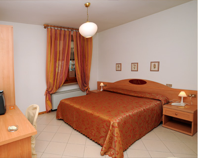 Abas Hotel Montecatini Terme