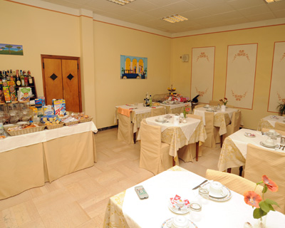 Abas Hotel Montecatini Terme