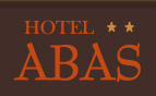 Hotel Abas Montecatini Terme